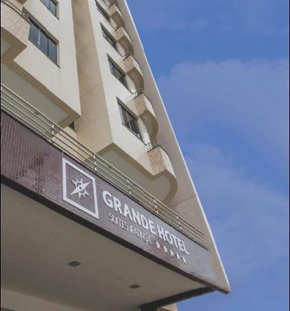 Grande Hotel Ipatinga Ngoại thất bức ảnh