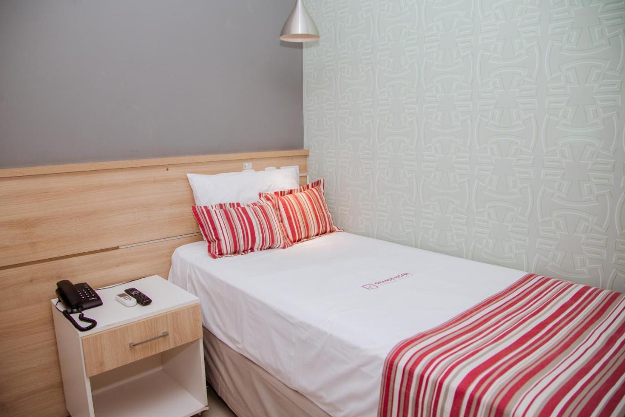 Grande Hotel Ipatinga Ngoại thất bức ảnh