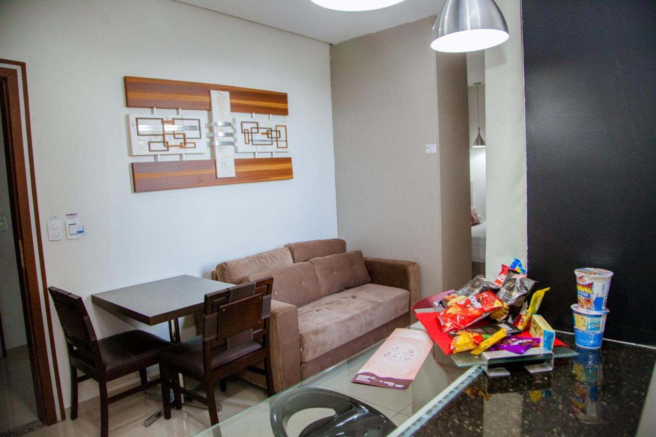 Grande Hotel Ipatinga Ngoại thất bức ảnh