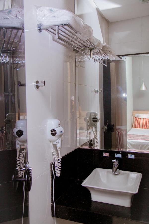 Grande Hotel Ipatinga Ngoại thất bức ảnh