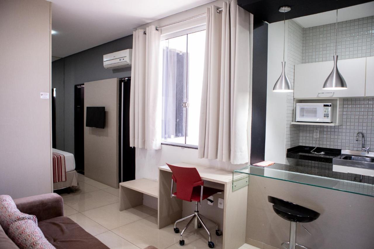 Grande Hotel Ipatinga Ngoại thất bức ảnh