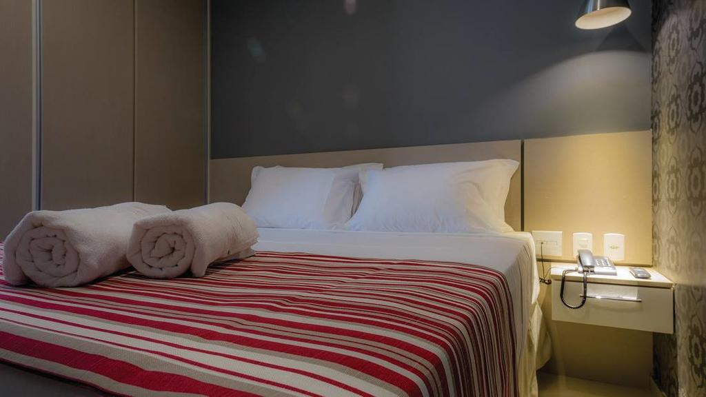 Grande Hotel Ipatinga Ngoại thất bức ảnh