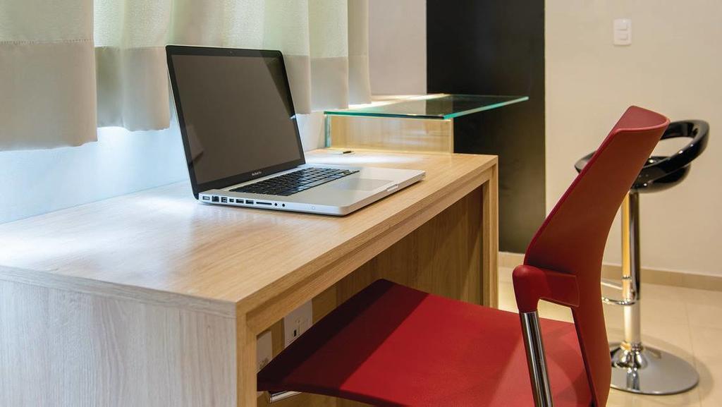 Grande Hotel Ipatinga Ngoại thất bức ảnh