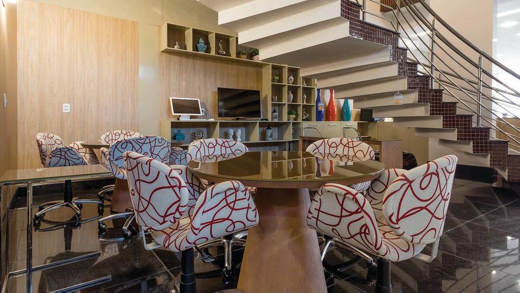 Grande Hotel Ipatinga Ngoại thất bức ảnh