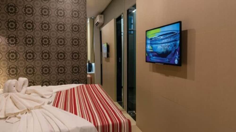 Grande Hotel Ipatinga Ngoại thất bức ảnh