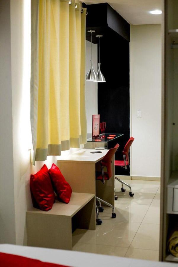 Grande Hotel Ipatinga Ngoại thất bức ảnh